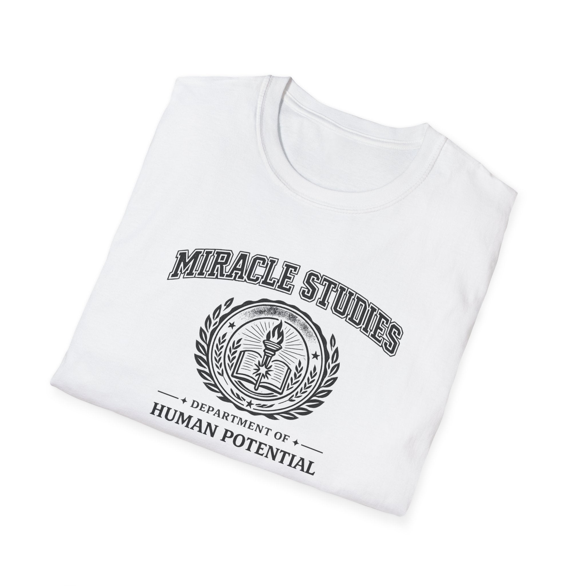 Miracle Studies T-Shirt
