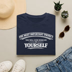 Yourself T-Shirt