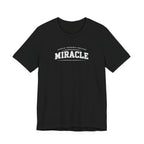 Miracle Institute Tshirt