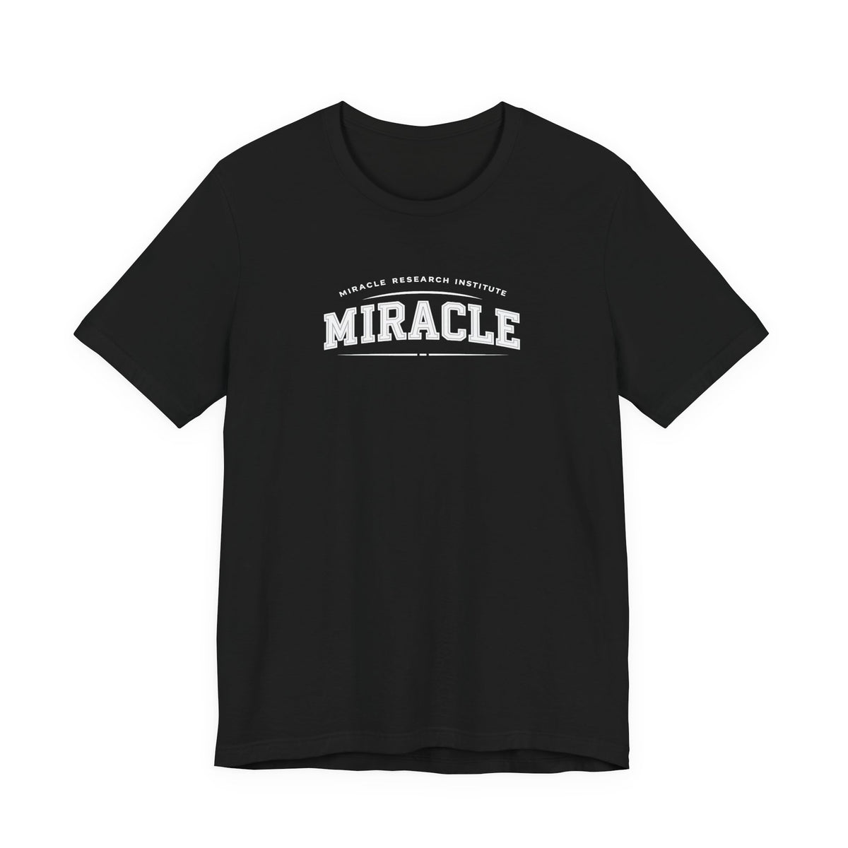 Miracle Institute Tshirt