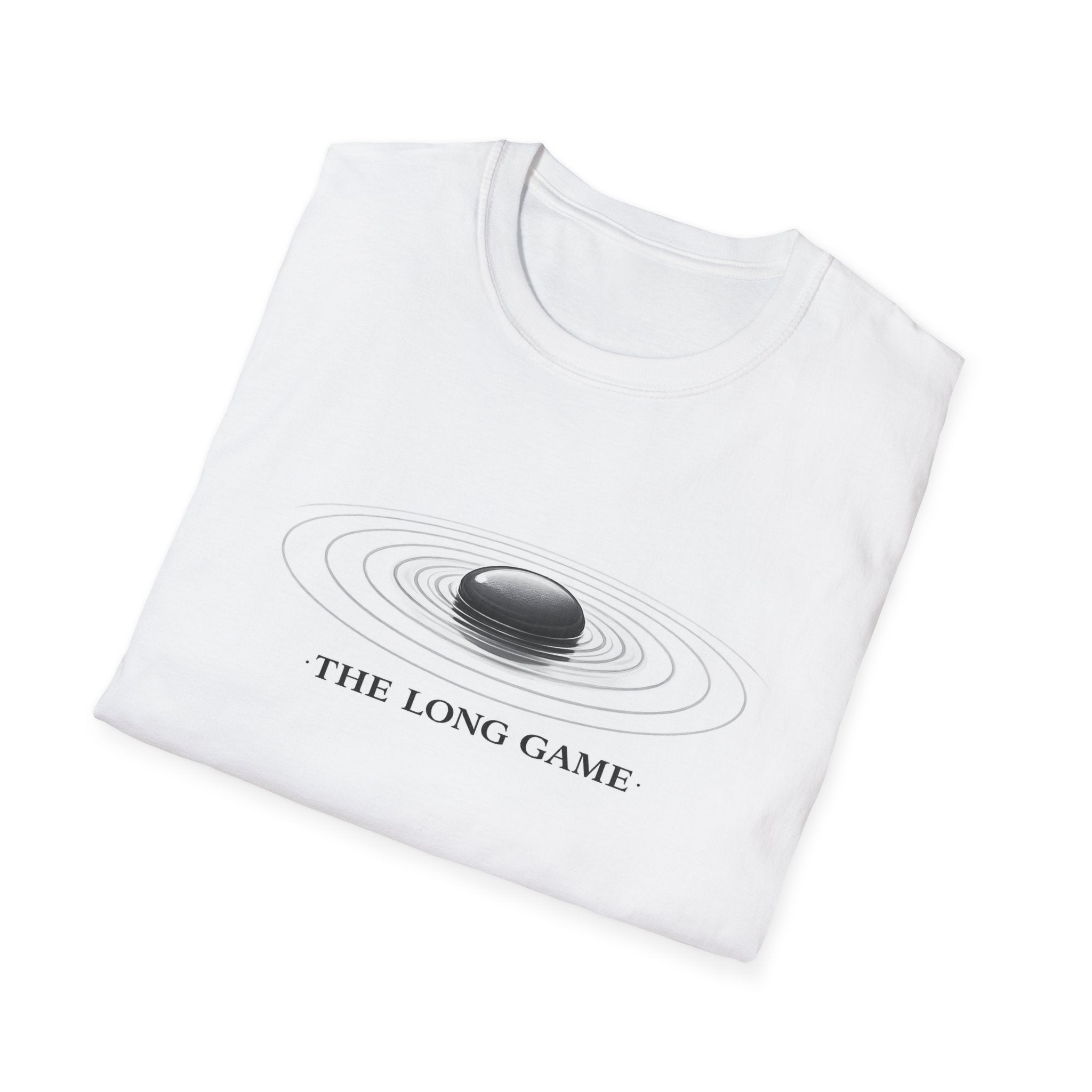 Ripple Effect T-Shirt