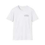 Mini The Miracle Within White T-Shirt