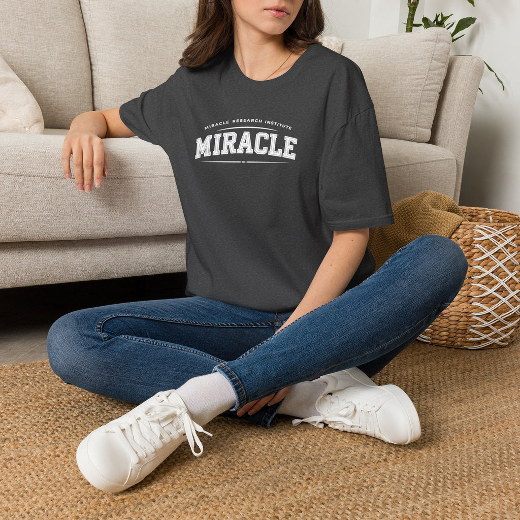 Miracle Research Institute T-Shirt