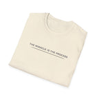 Miracle Process T-Shirt