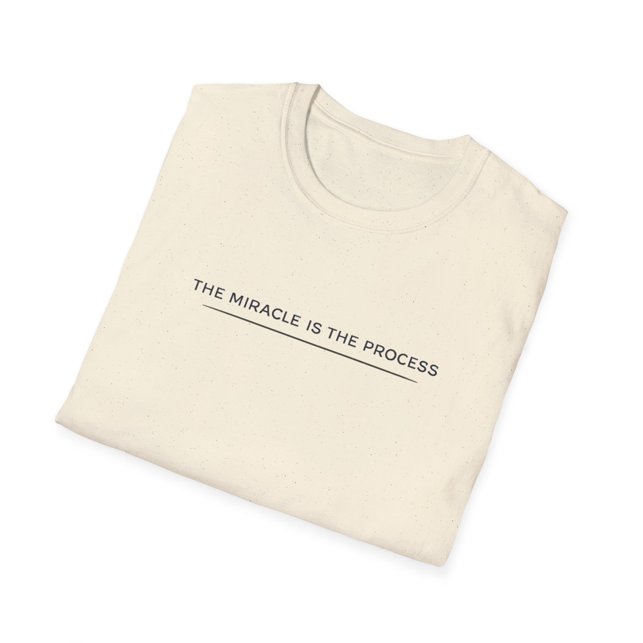 Miracle Process T-Shirt