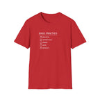 Daily List T-Shirt
