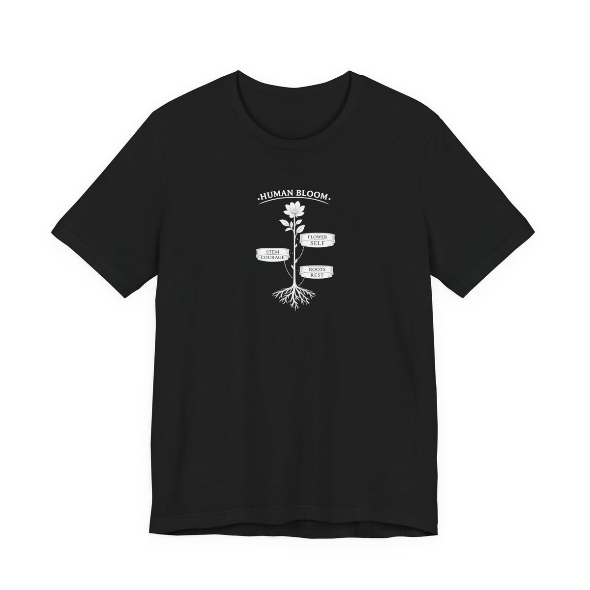 Bloom Tshirt