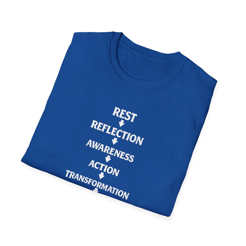 Transformation T-Shirt