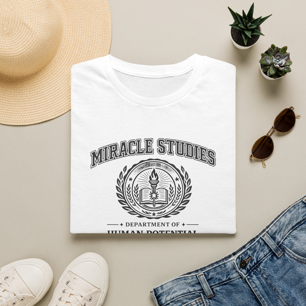 Miracle Studies T-Shirt