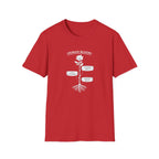 Human Bloom T-Shirt