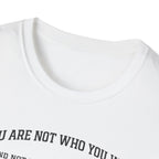That is the Miracle T-Shirt