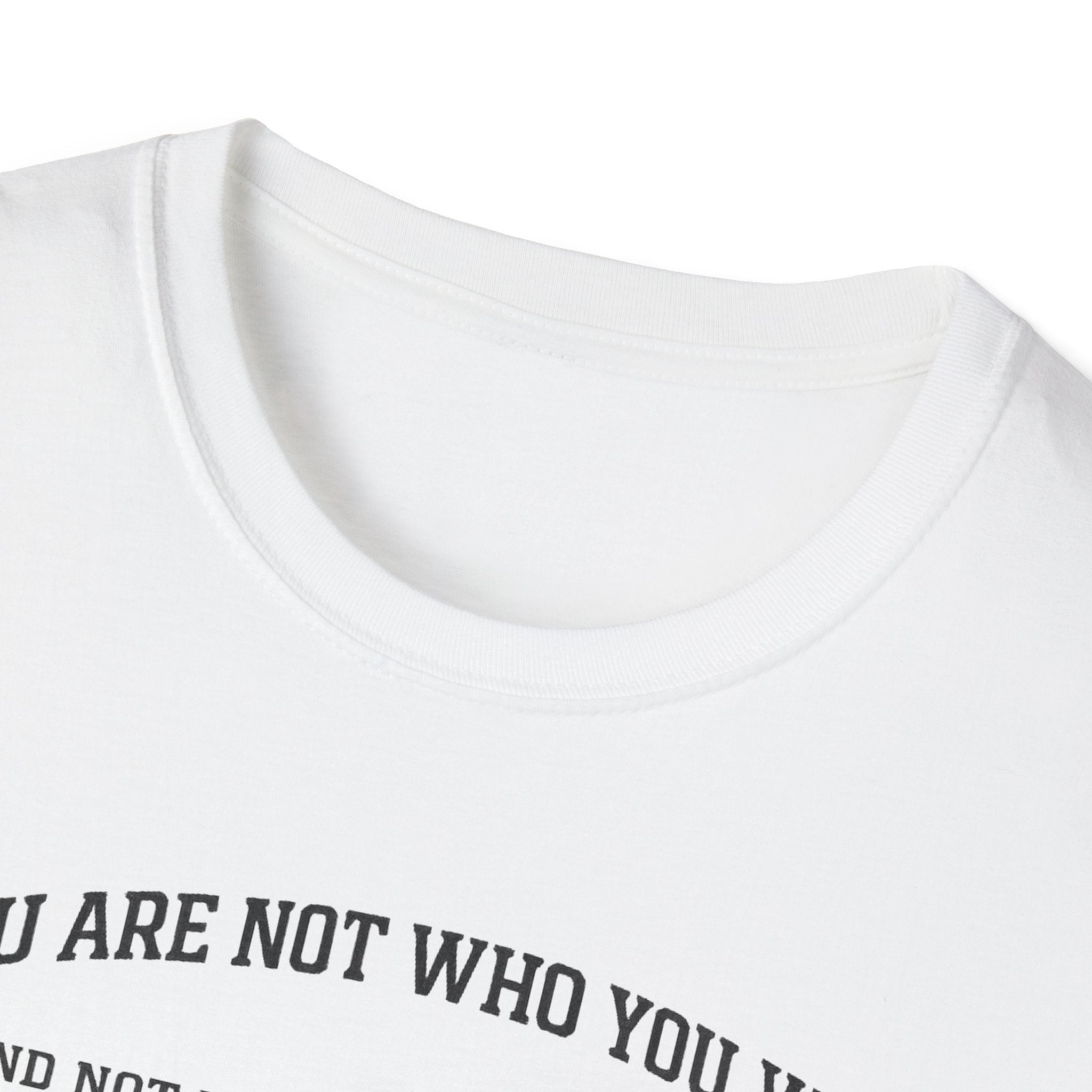 That is the Miracle T-Shirt