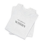 Miracle Within Tshirt
