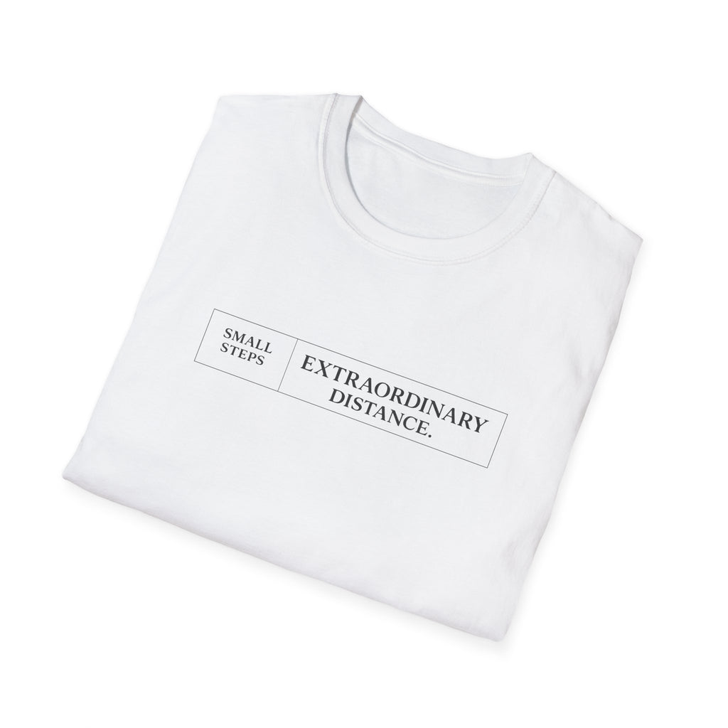 Extraordinary T-Shirt