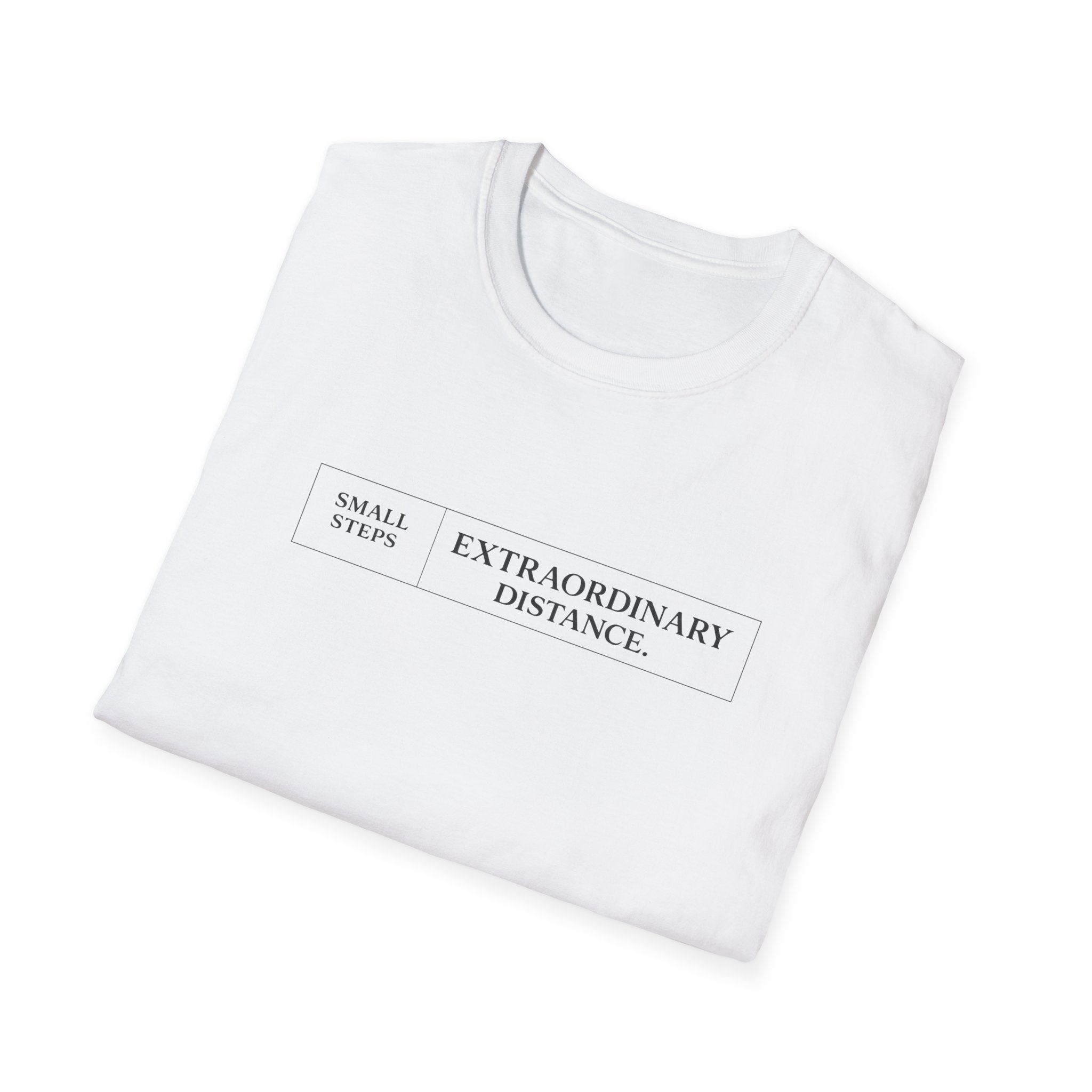 Extraordinary T-Shirt