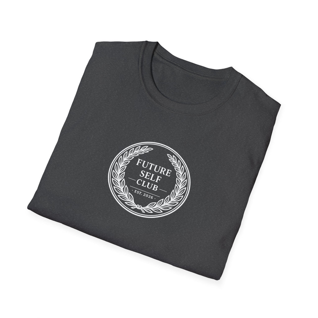 Future Club T-Shirt