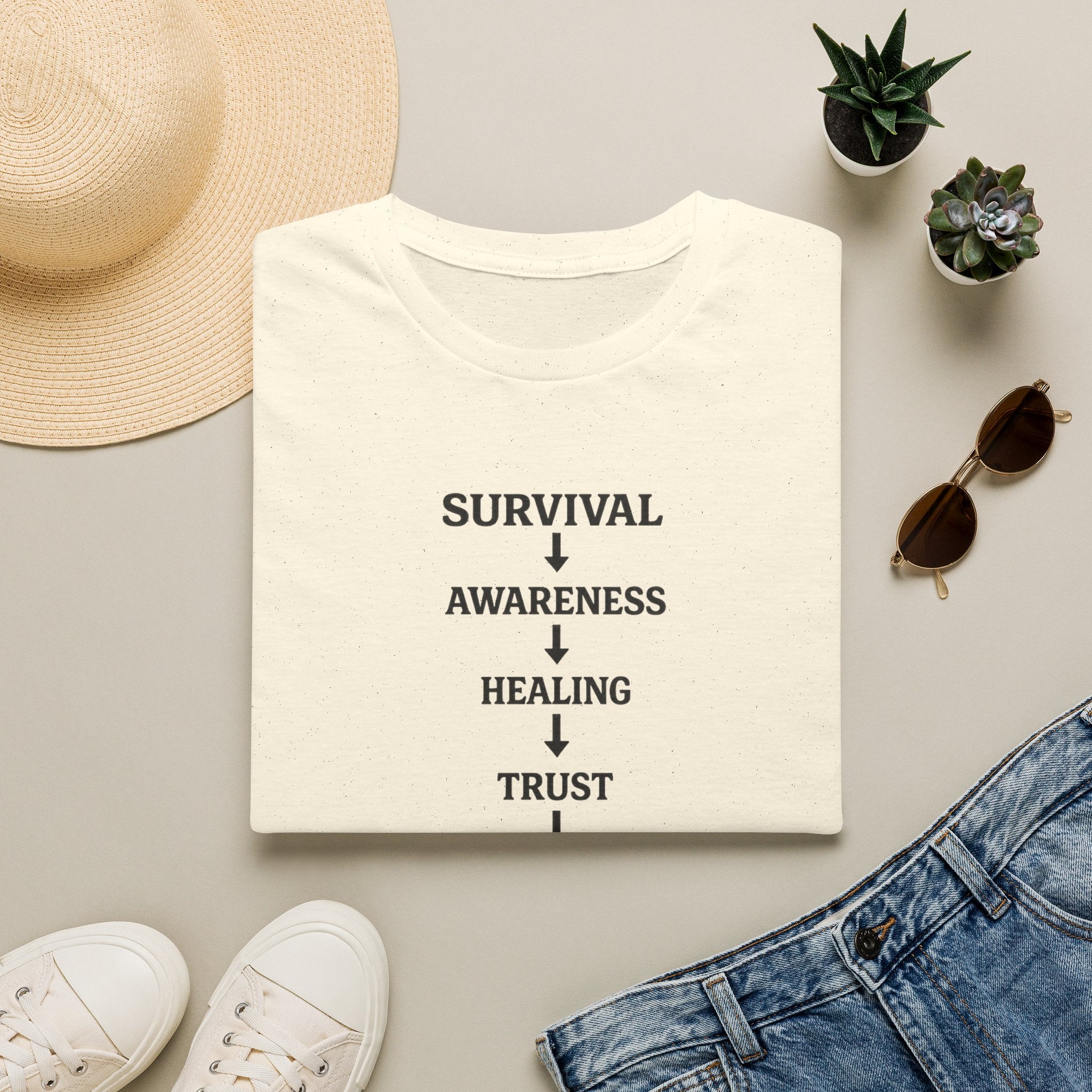 Growth T-Shirt