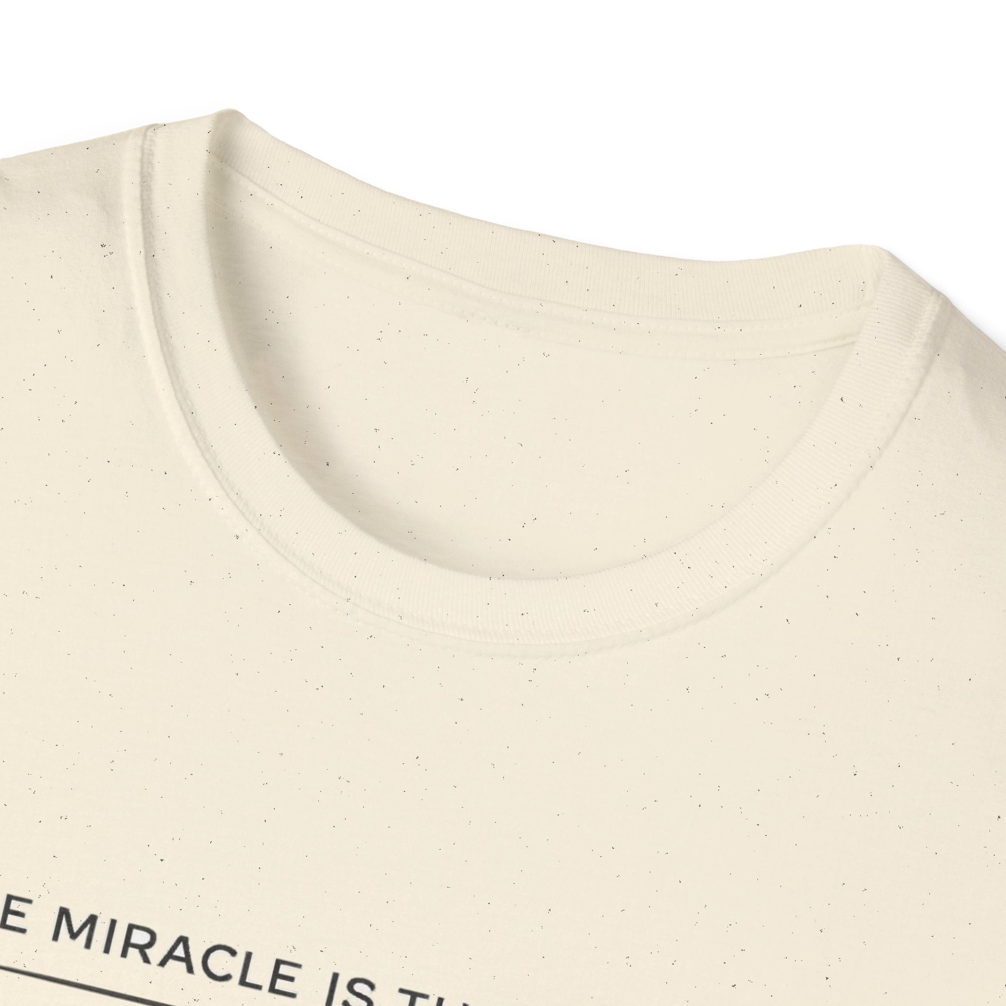 Miracle Process T-Shirt