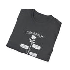 Human Bloom T-Shirt