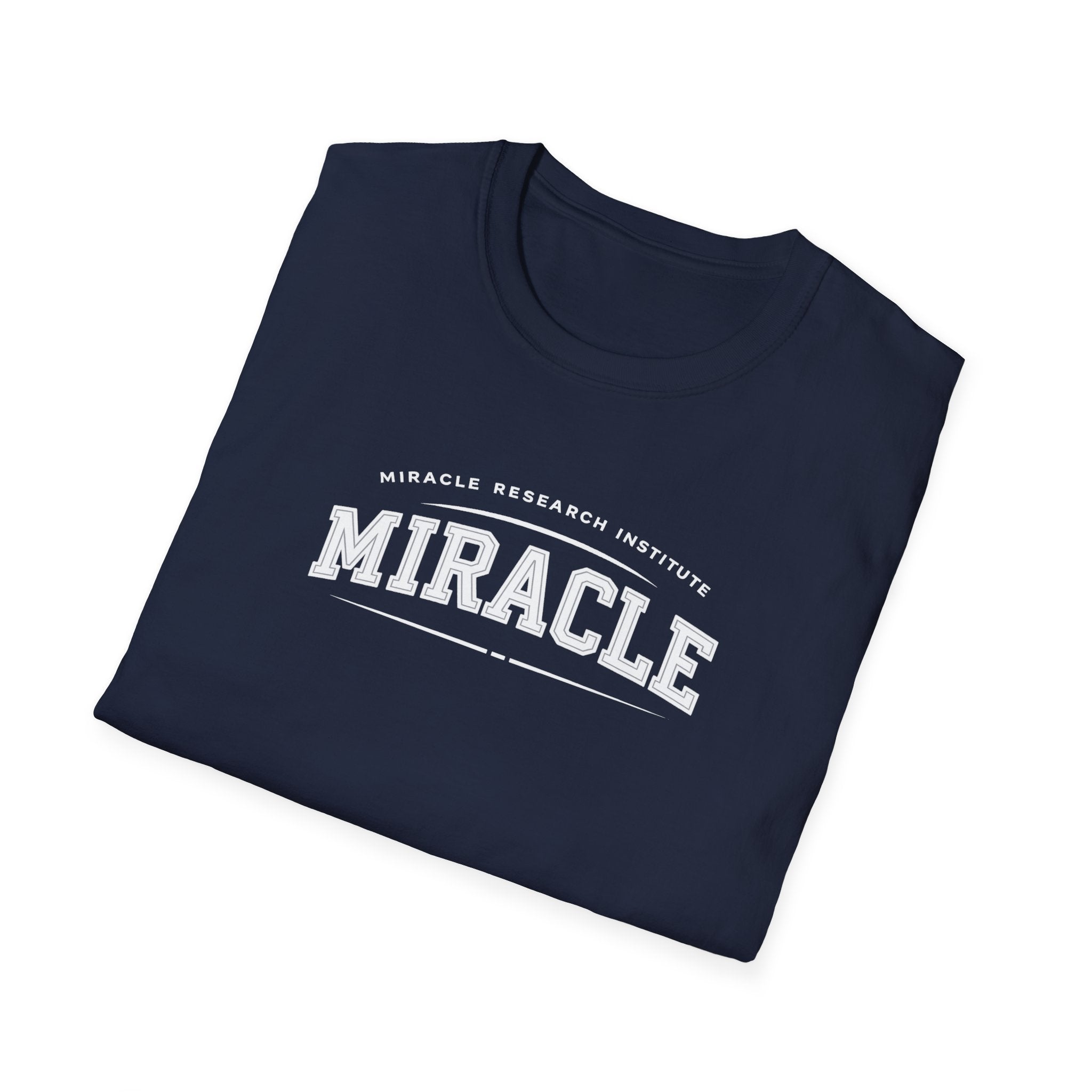 Miracle Research Institute T-Shirt
