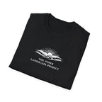 Inner Project T-Shirt