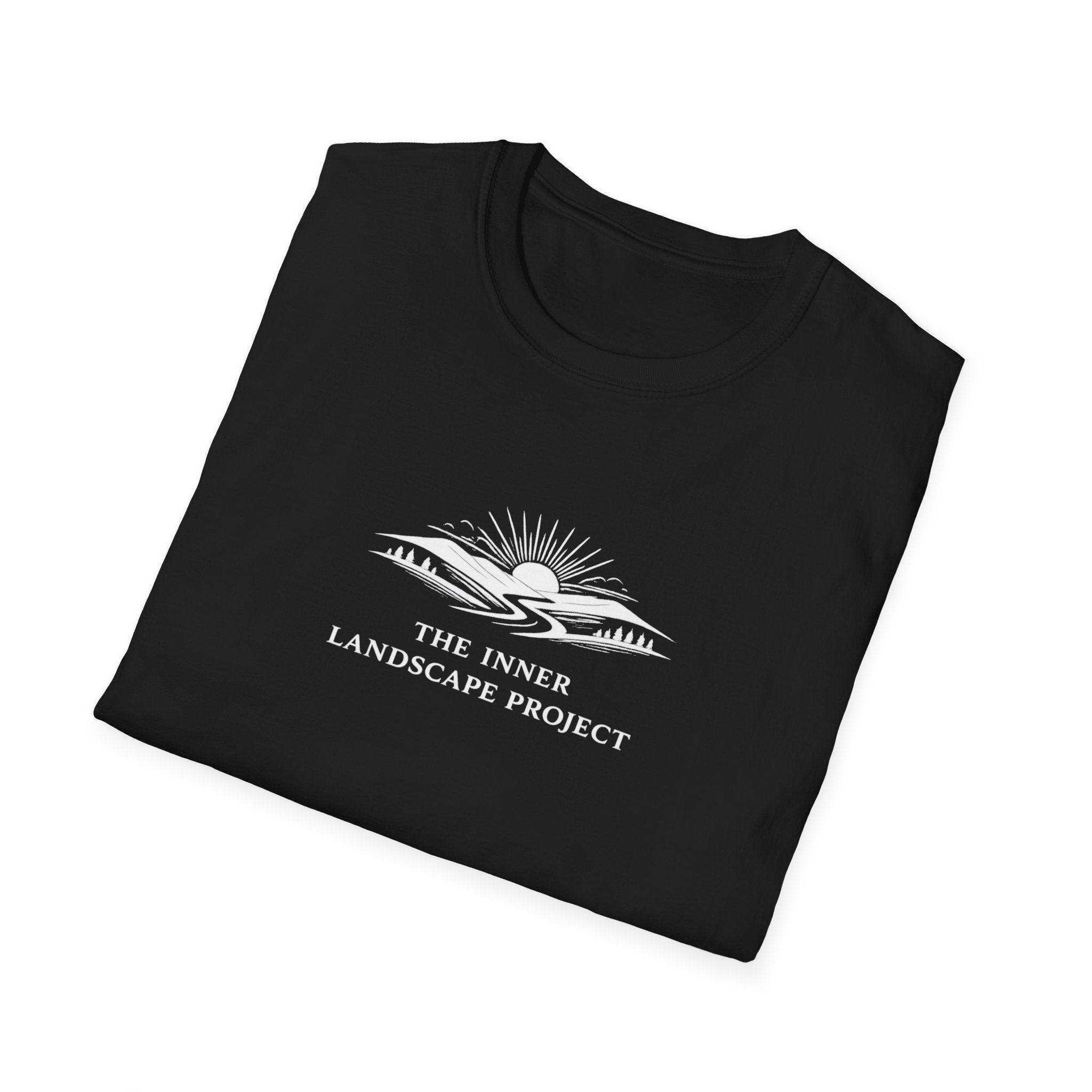 Inner Project T-Shirt