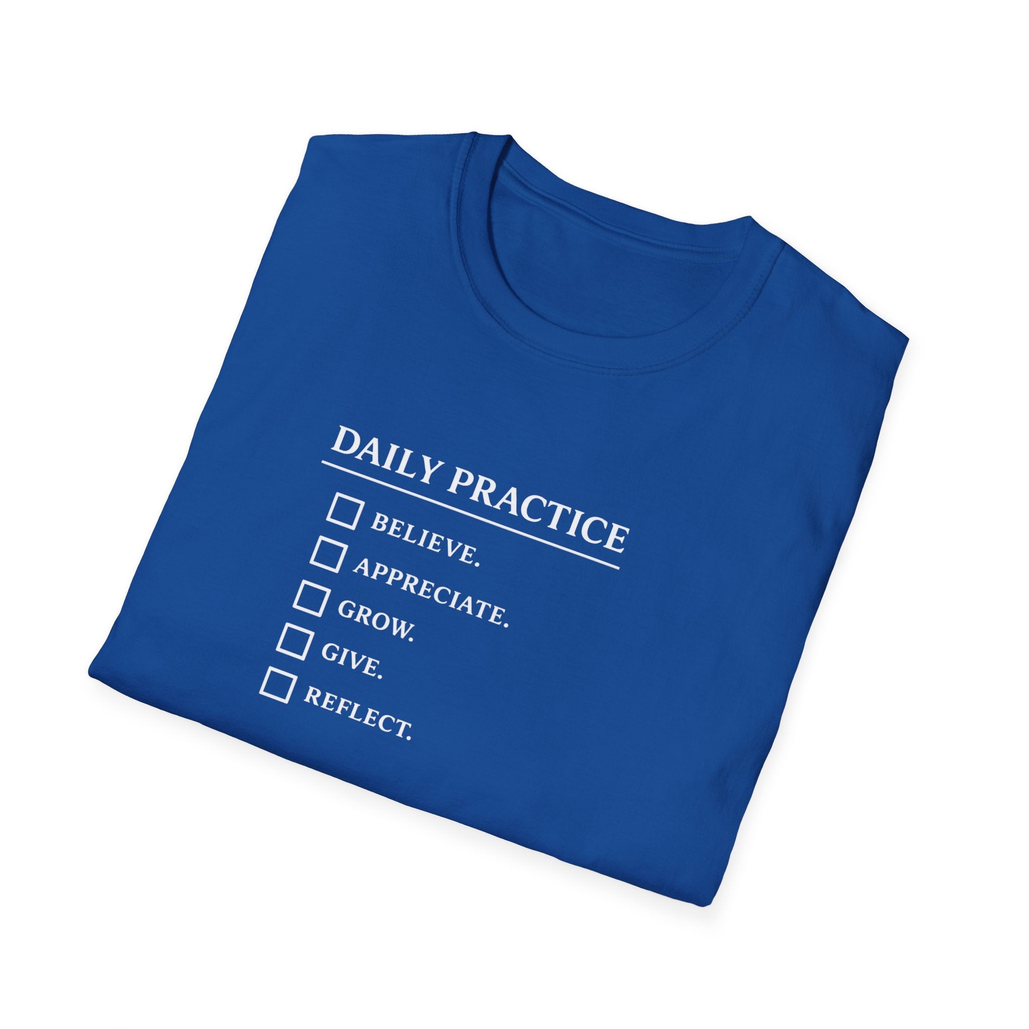 Daily List T-Shirt