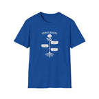 Human Bloom T-Shirt