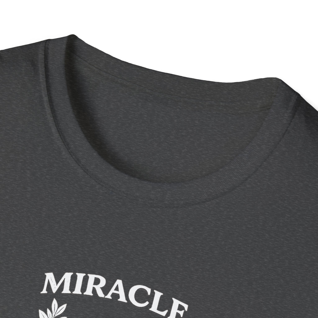 Miracle Athletic Department T-Shirt