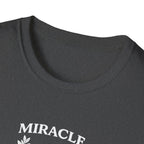 Miracle Athletic Department T-Shirt