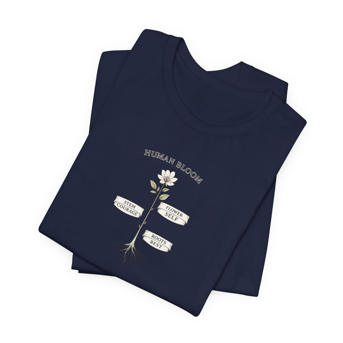Bloom Tshirt