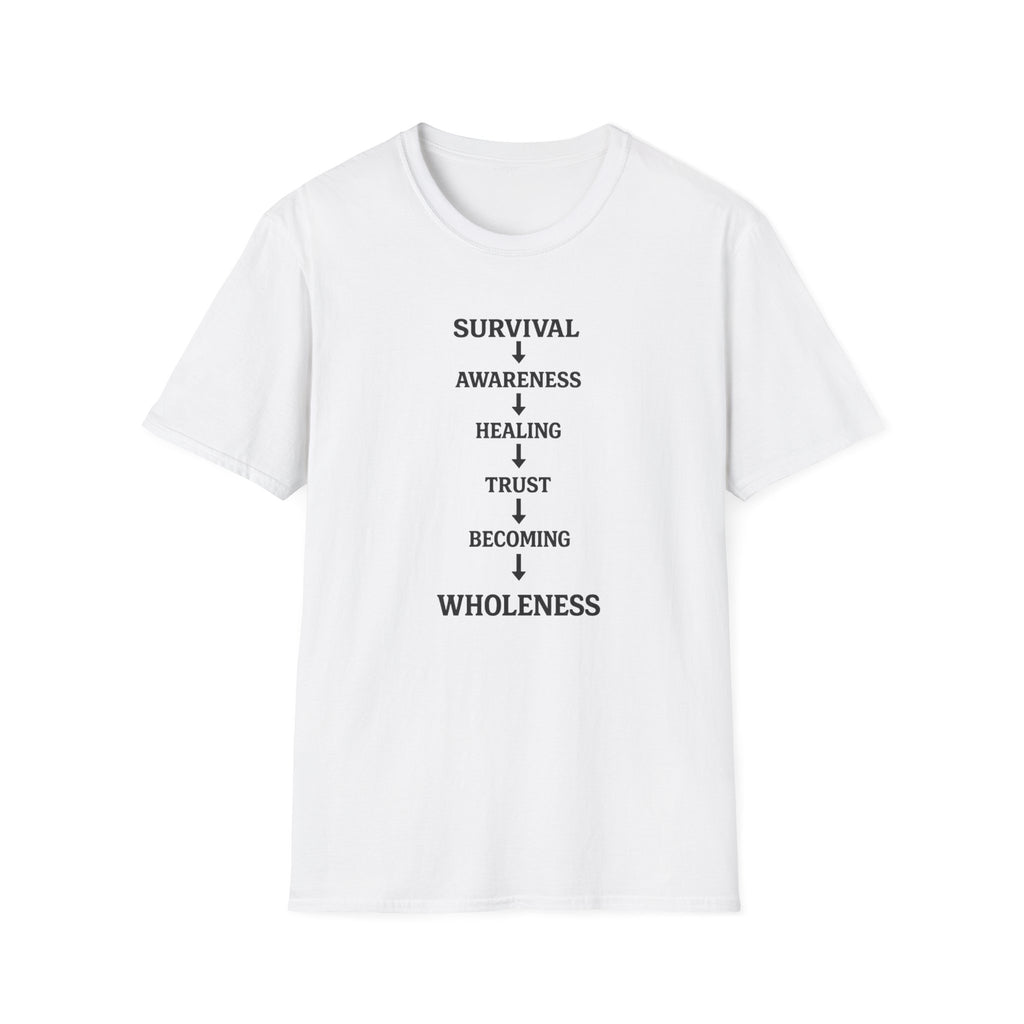 Growth T-Shirt