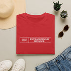 Extra Distance T-Shirt