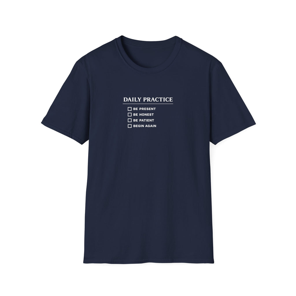 Daily Practice T-Shirt