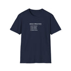 Daily Practice T-Shirt