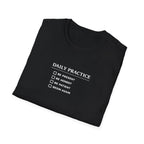Daily Practice T-Shirt