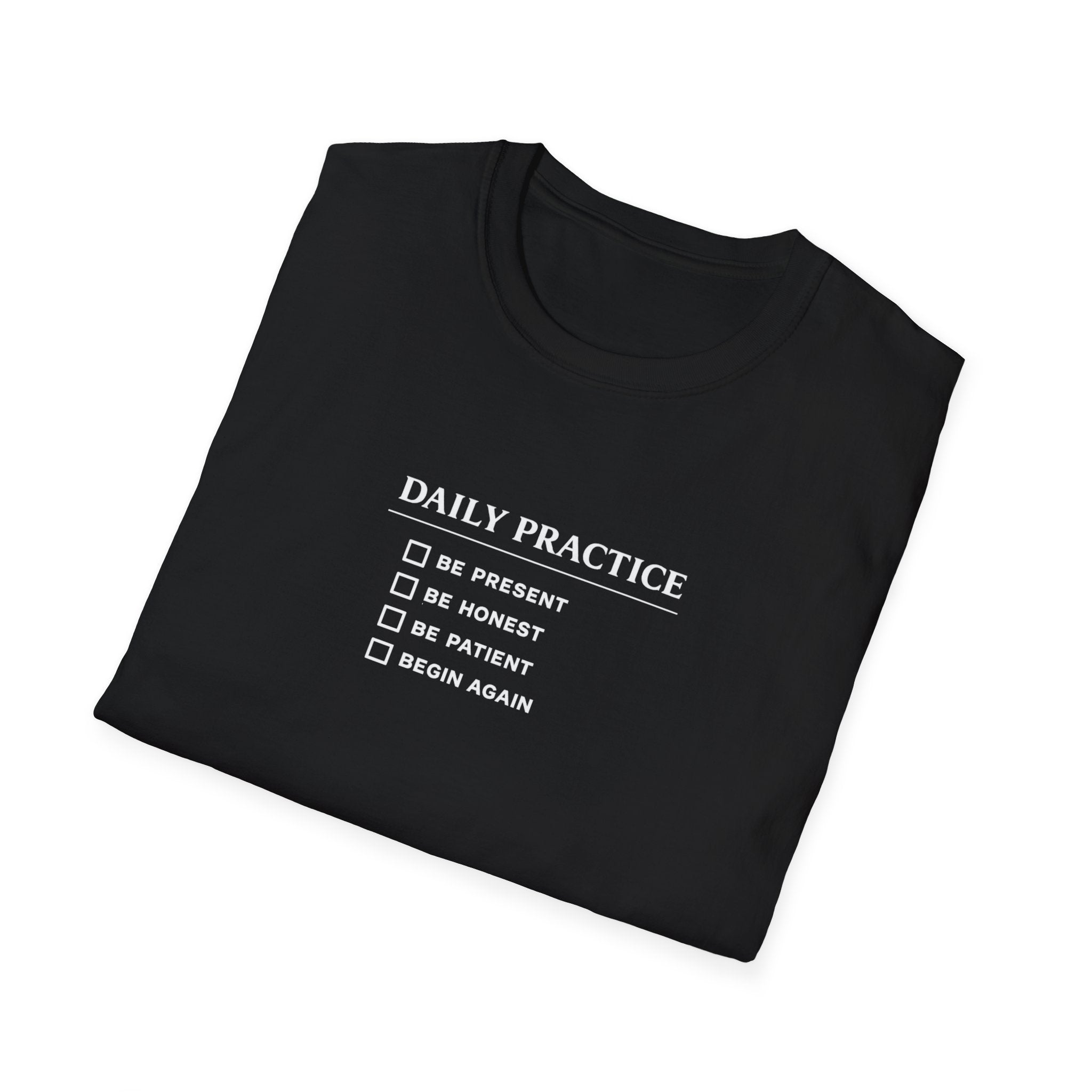 Daily Practice T-Shirt