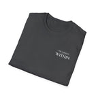 Mini The Miracle Within T-Shirt