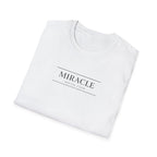 Miracle Social Club T-Shirt