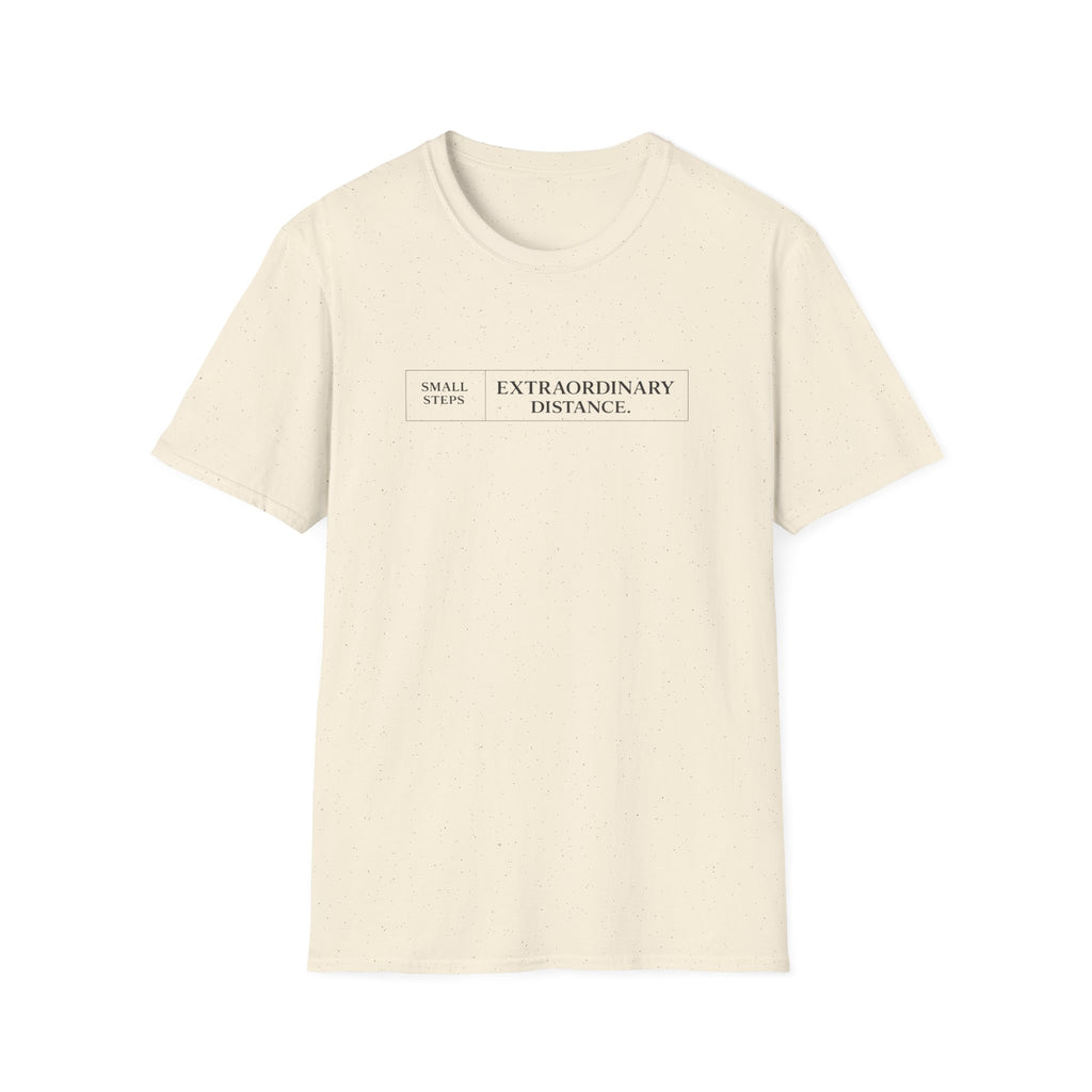 Extraordinary T-Shirt