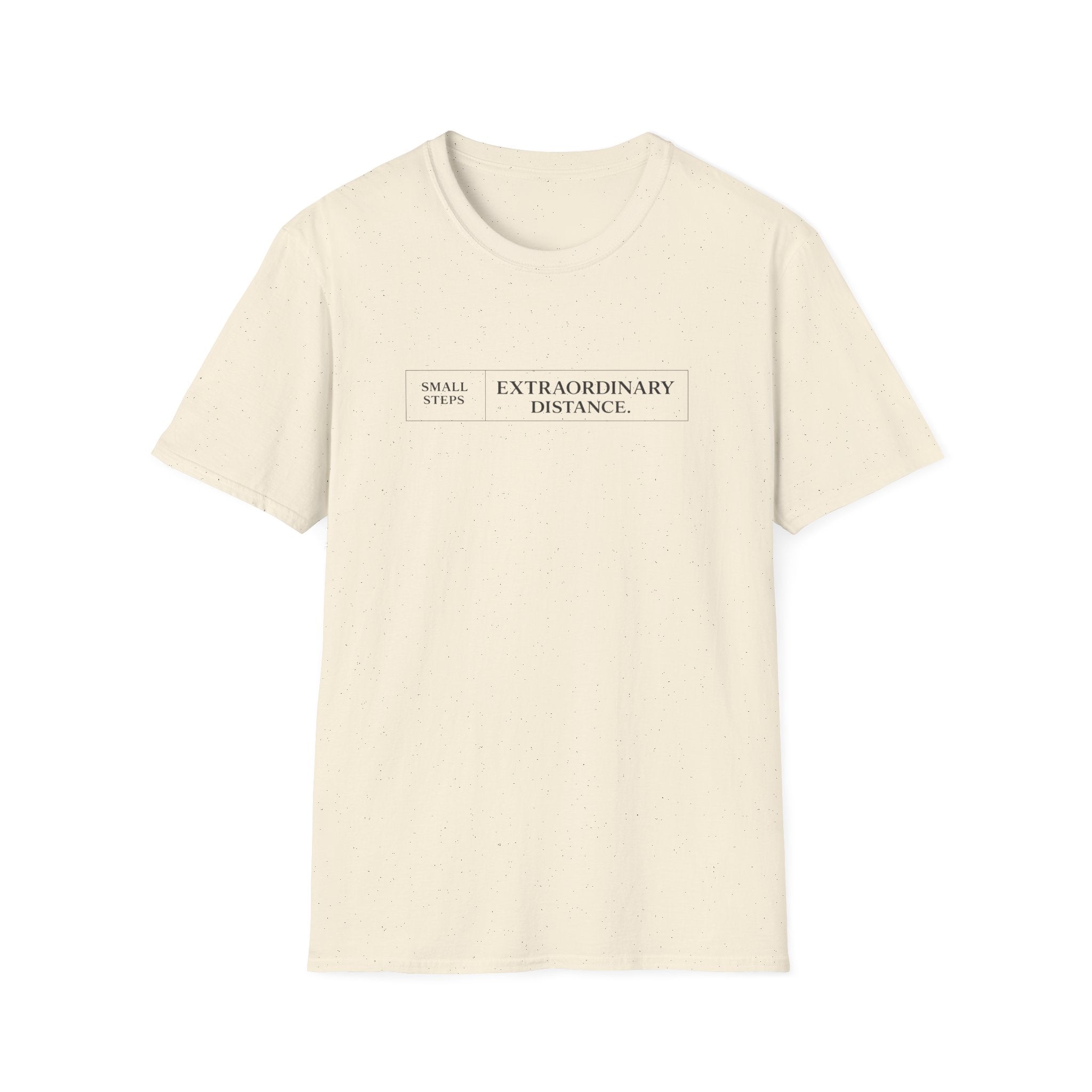 Extraordinary T-Shirt