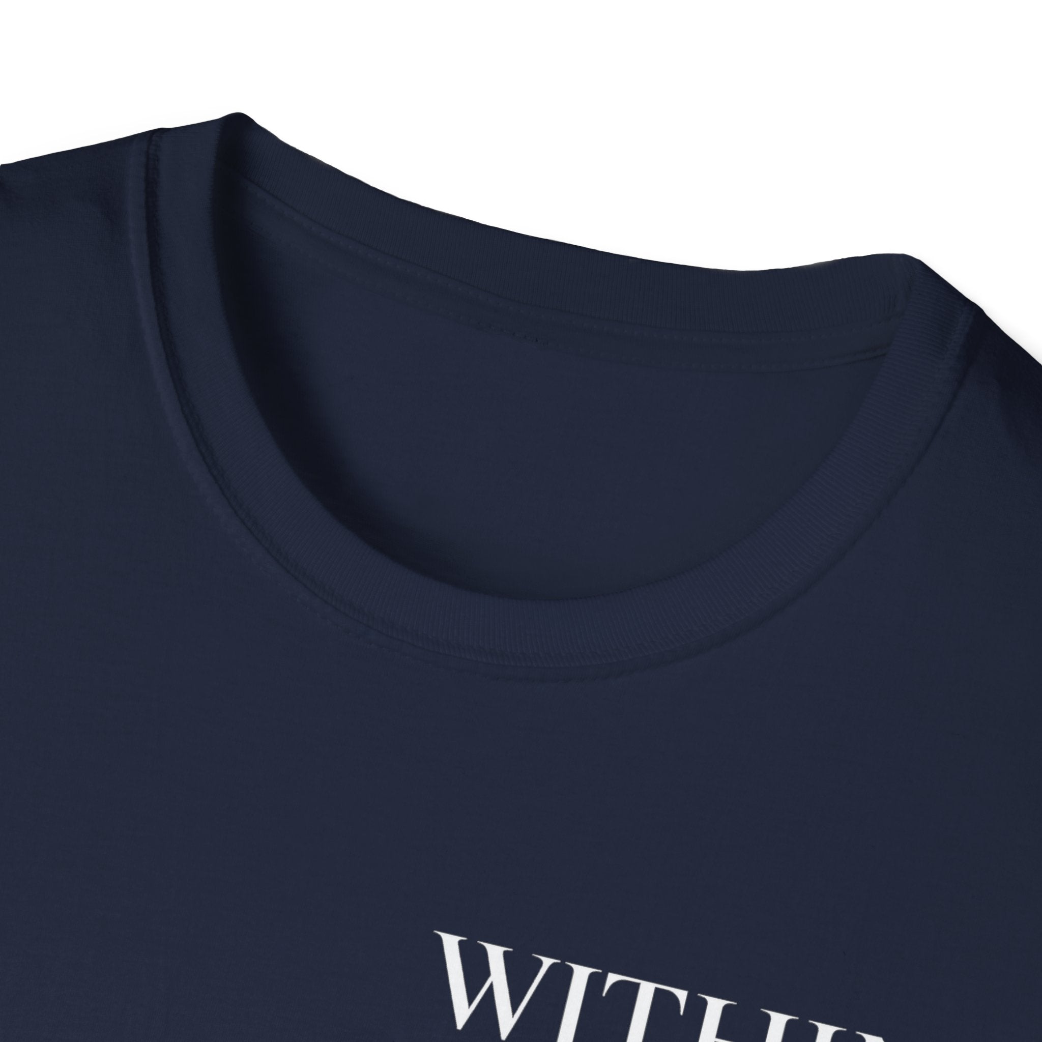 Mini Within Miracle was Always here T-Shirt