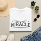 Miracle Institute T-Shirt