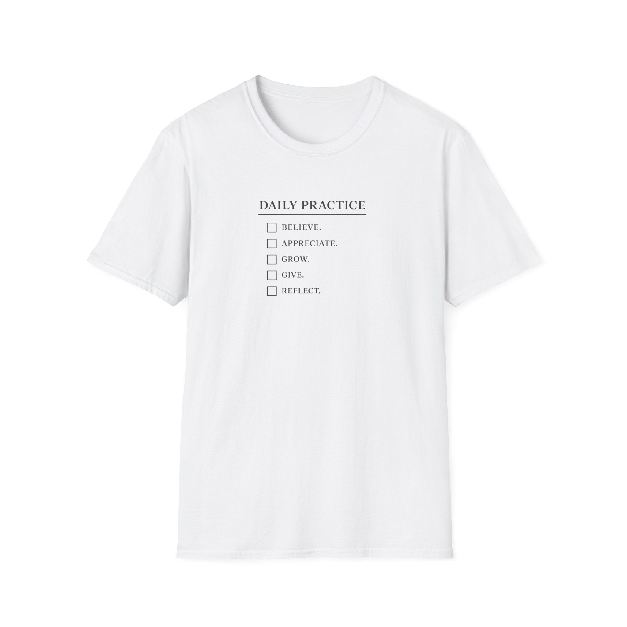 Reflect T-Shirt