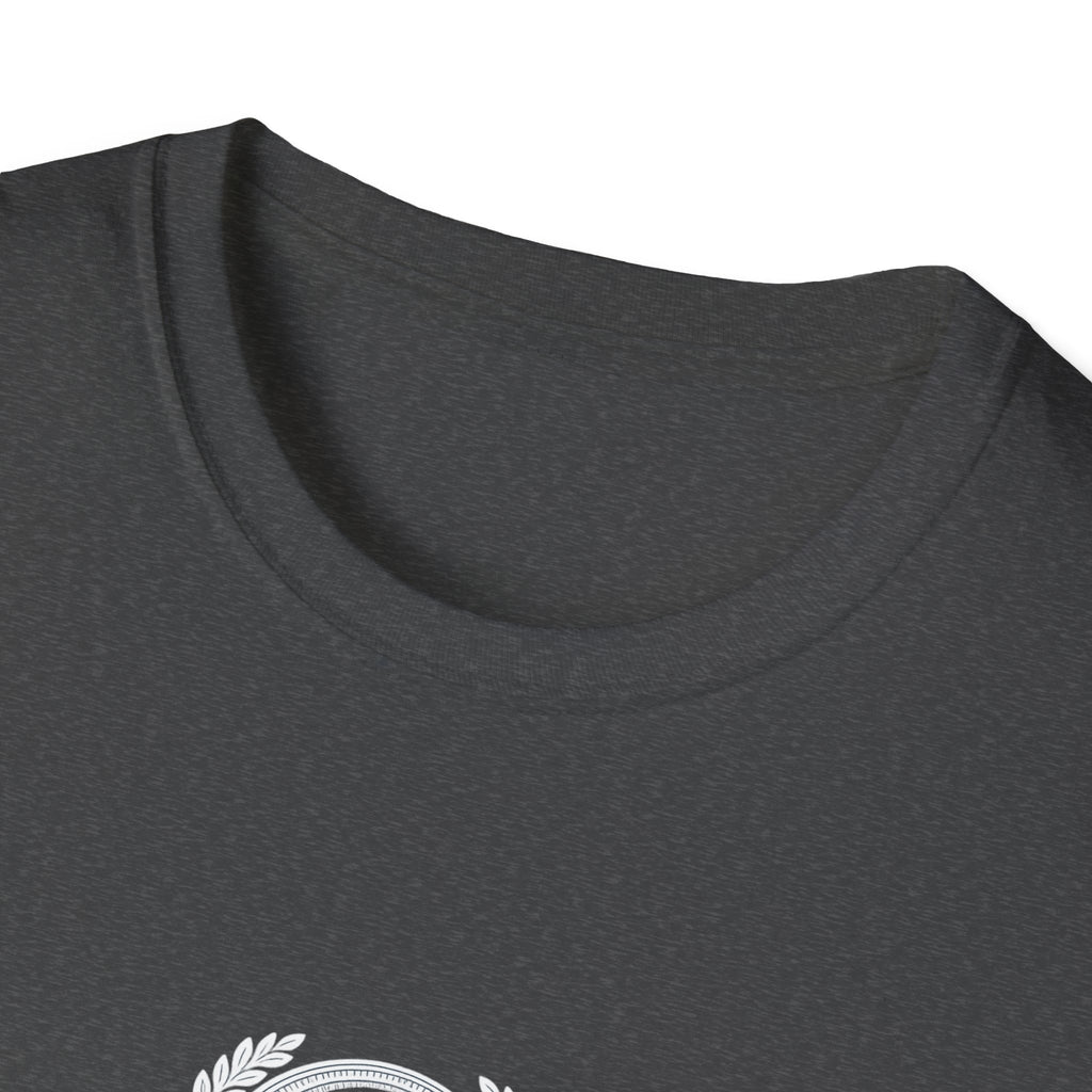 The Quiet Achievers T-Shirt