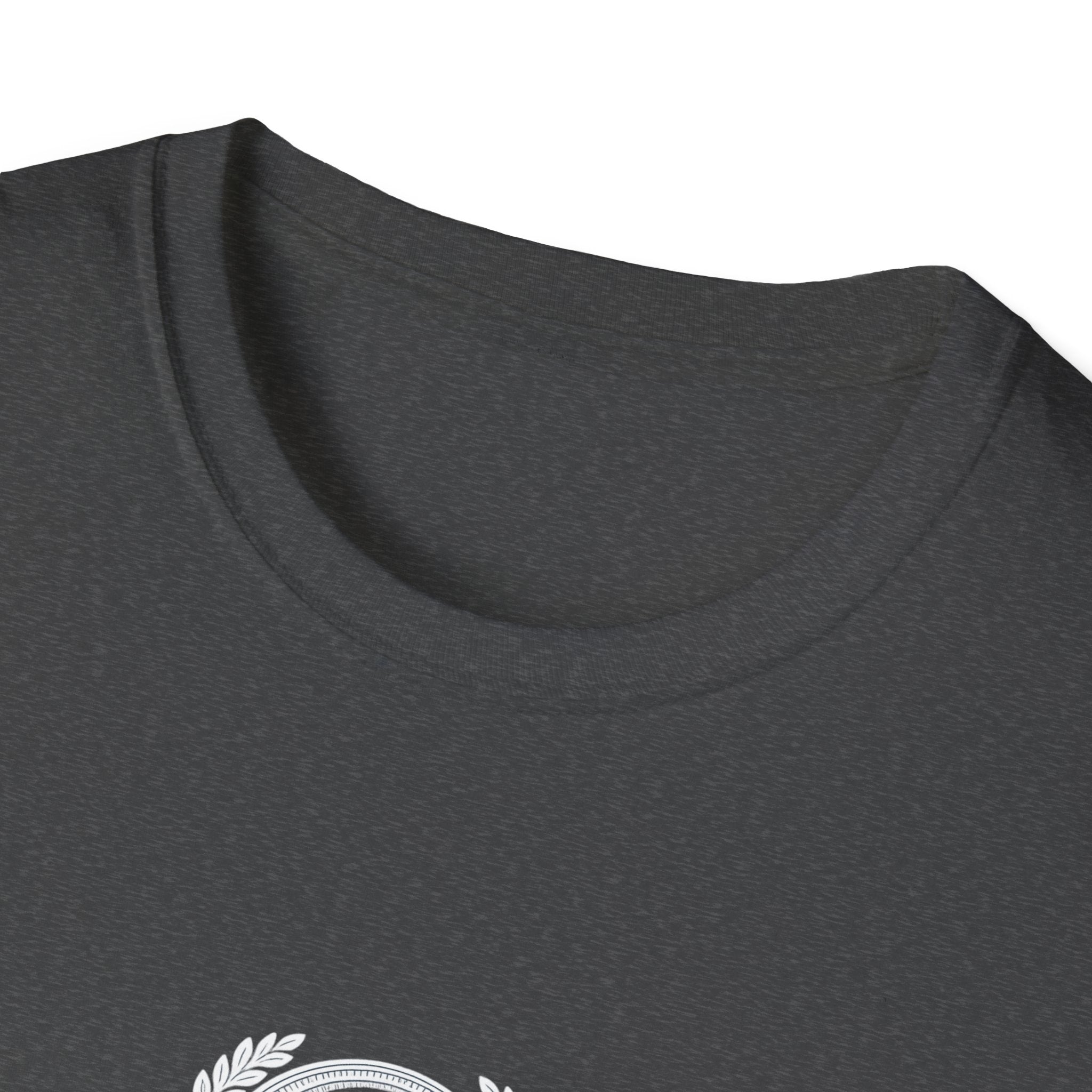 The Quiet Achievers T-Shirt