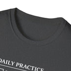 Daily List T-Shirt