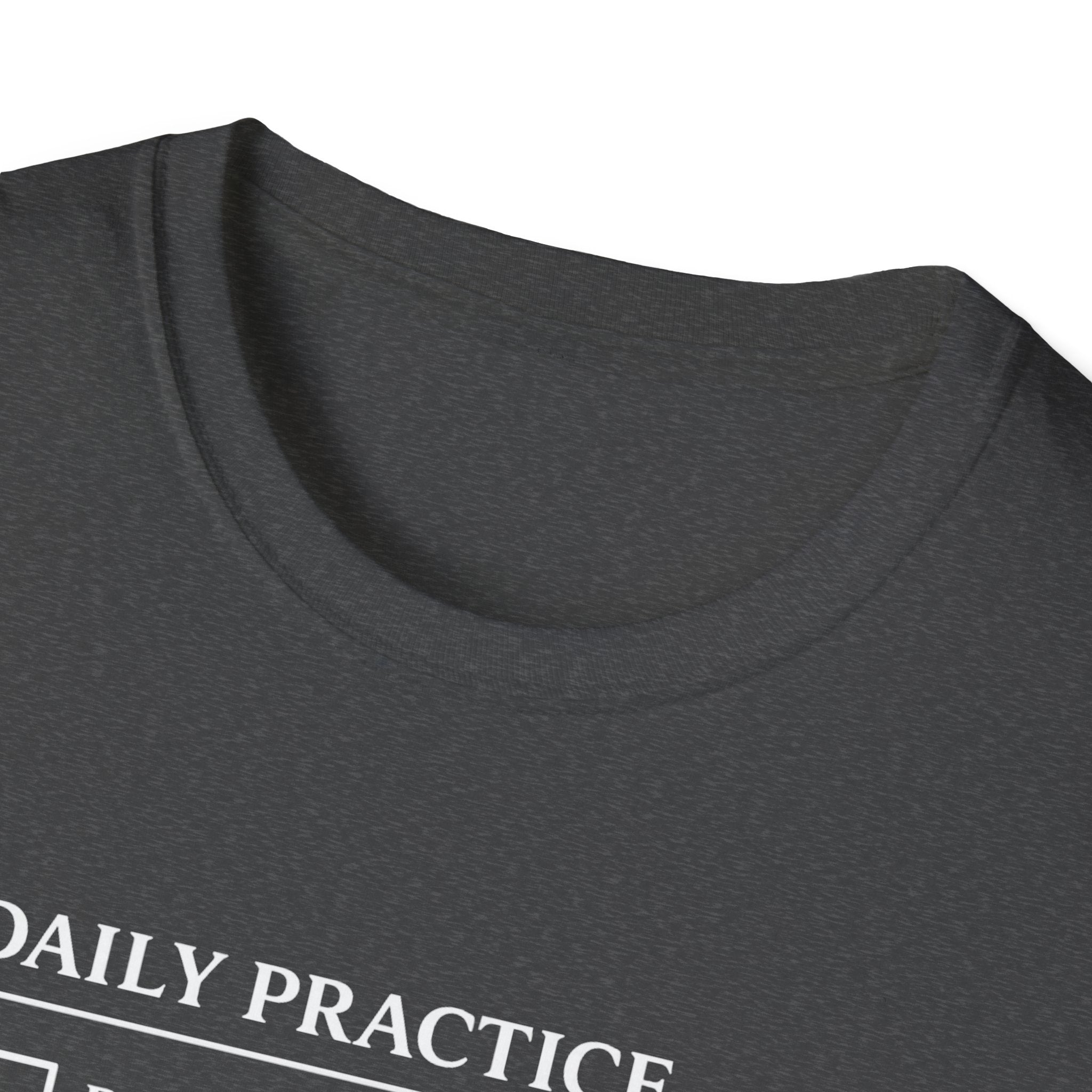 Daily List T-Shirt