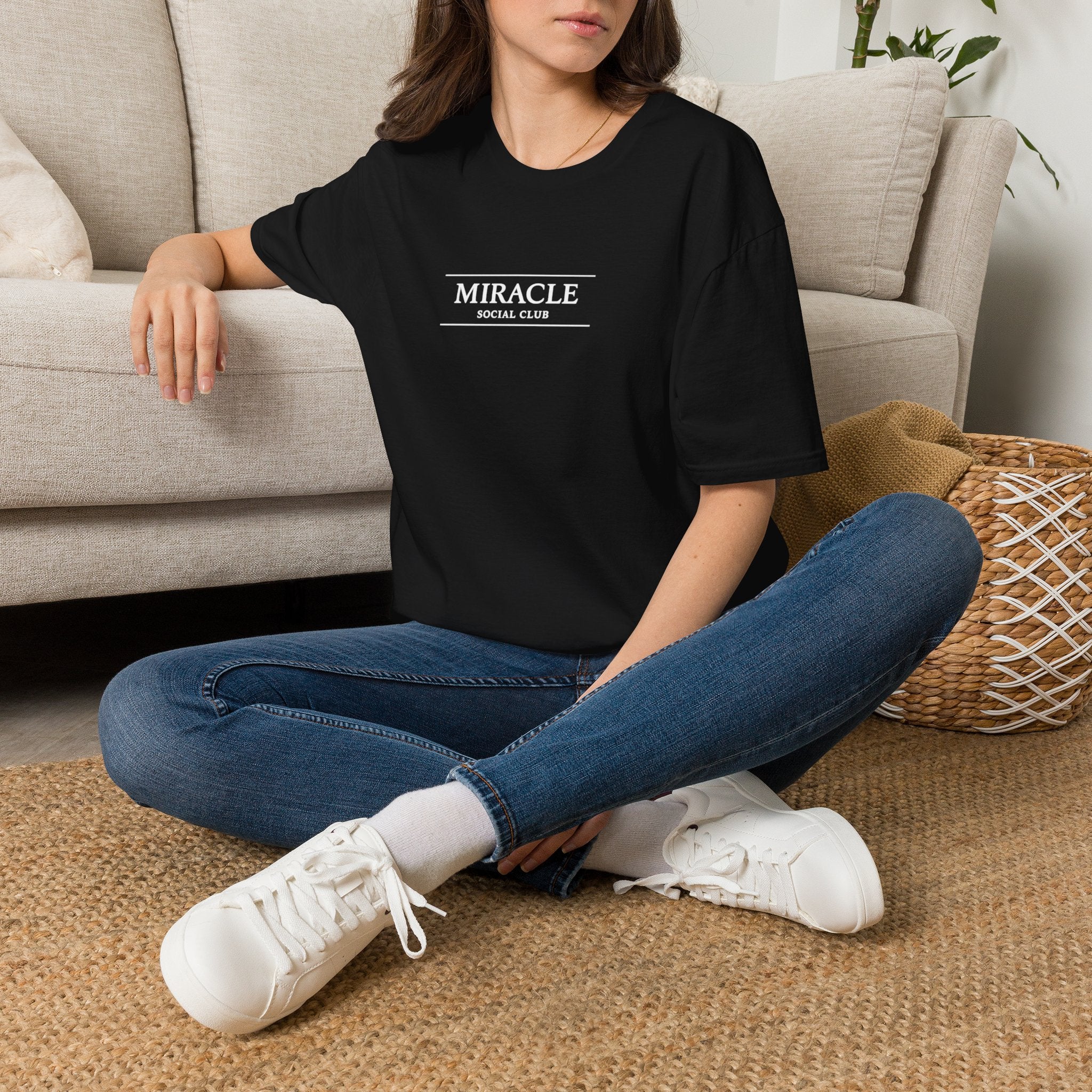 The Social Club T-Shirt