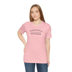 That is the Miracle T-shirt